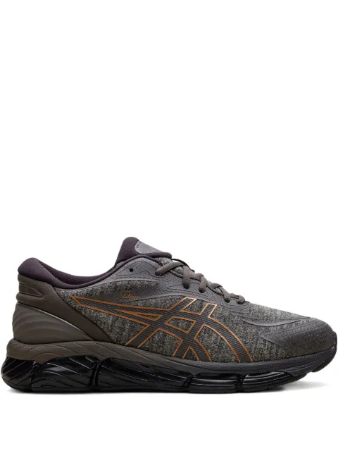 ASICS GEL-Quantum 360 VIII Gore-Tex "Dime - Brown" sneakers Brown 1203A651200