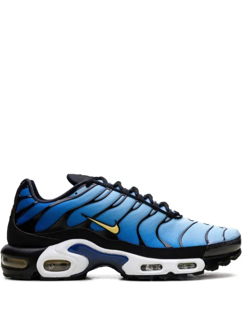 Nike Air Max Plus OG "Hyper Blue" sneakers Black DX0755