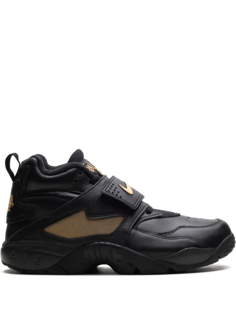 Nike Air Diamond Turf "Signing Day - Black/Metallic Gold" sneakers Black HV5788