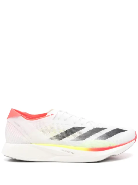 adidas Adizero Takumi Sen 10 sneakers White IH5712