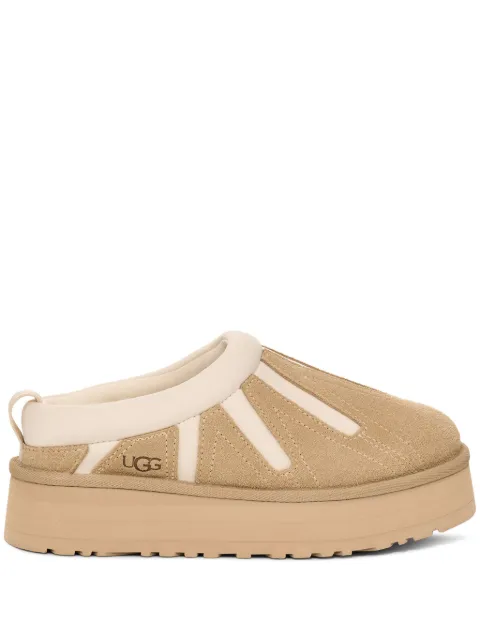 UGG Tazz Sunwave slippers Neutrals 1167655