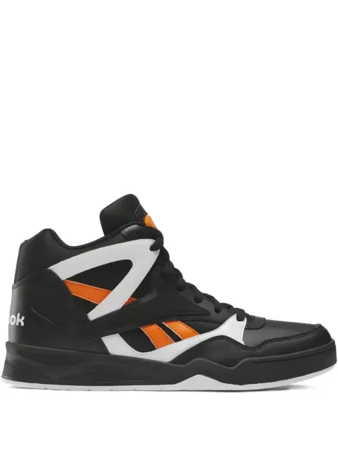 Reebok Royal BB4500 Hi 2 "Smash Orange" sneakers Black 100033912