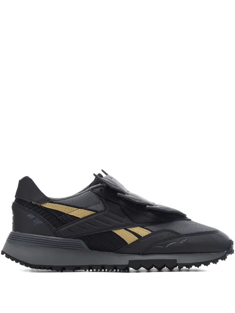 Reebok x DC Comics LX2200 "Batman" sneakers Black HQ4584