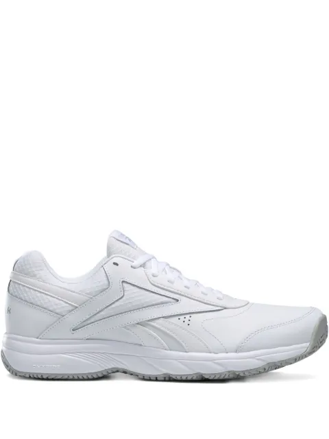 Reebok Work N Cushion 4 "White/Cold Grey" sneakers White FU7354