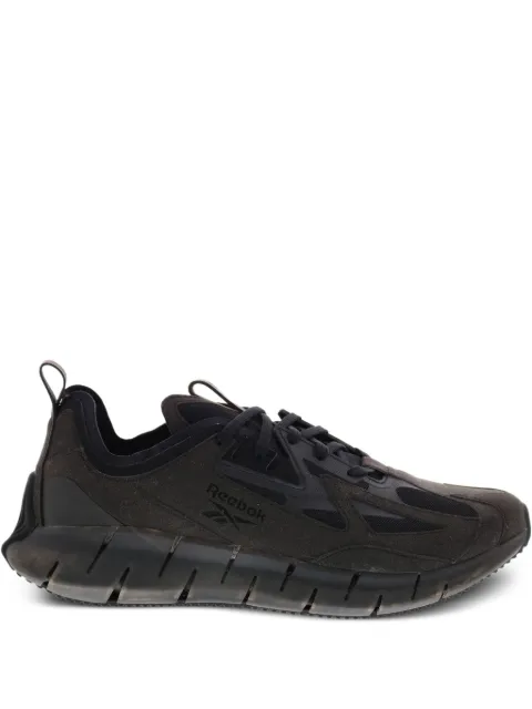 Reebok Zig Kinetica Concept Type 2 sneakers Black FW5737