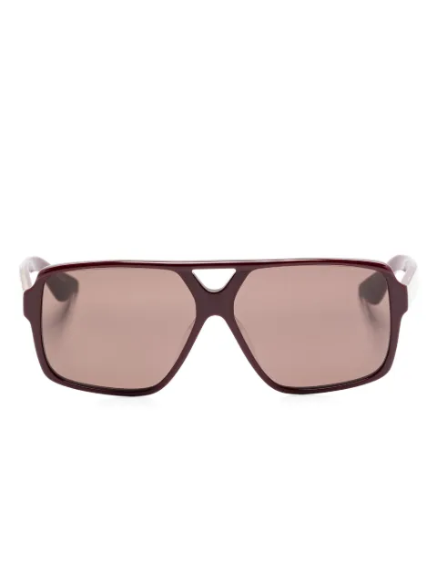 Oliver Peoples 1977C sunglasses Red OV5520SU178973