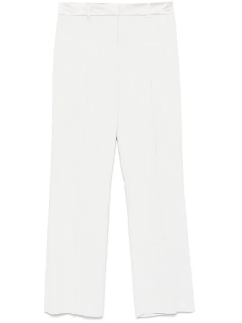 Casablanca tailored trousers Grey WPS25TR21701