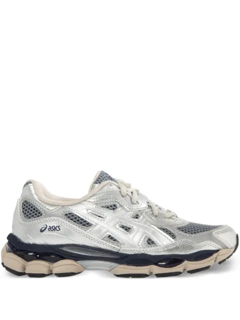 ASICS x Billy's Gel-NYC sneakers Silver 1203A581020