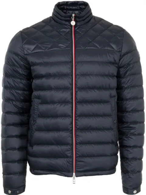 Moncler Benamou down jacket Blue L10911A0010553279