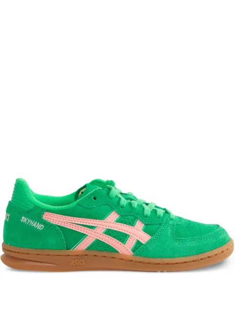 ASICS Skyhand OG sneakers Green 1203A452300