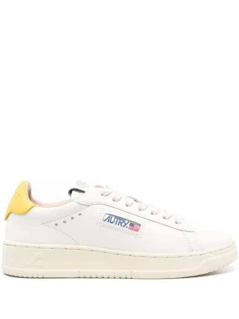 Autry Dallas sneakers Neutrals ADLWMR14