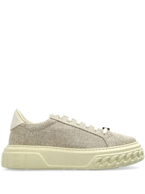 Casadei Off Road sneakers Neutrals 2X051J0201C2671