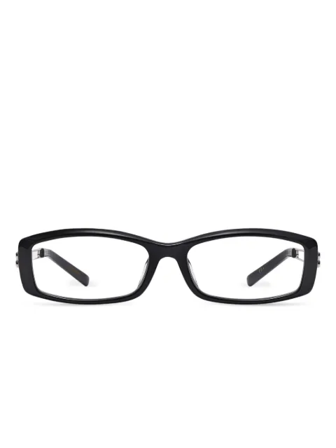 Gentle Monster Era 01 glasses Black ERA01