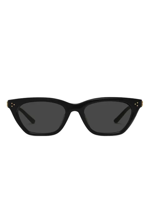 Gentle Monster Gisele 01 sunglasses Black GISELE01