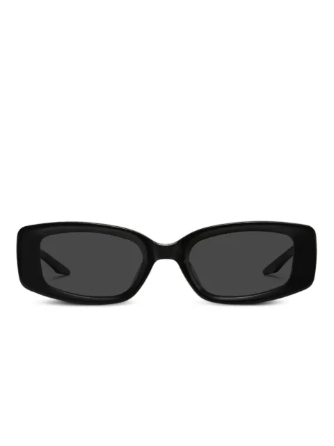 Gentle Monster Ash 01 sunglasses Black ASH01