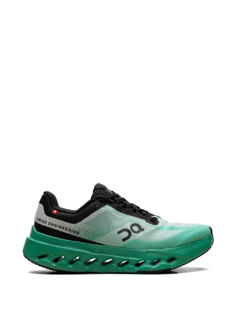 On Cloudsurfer Next sneakers Green 3WE30052955