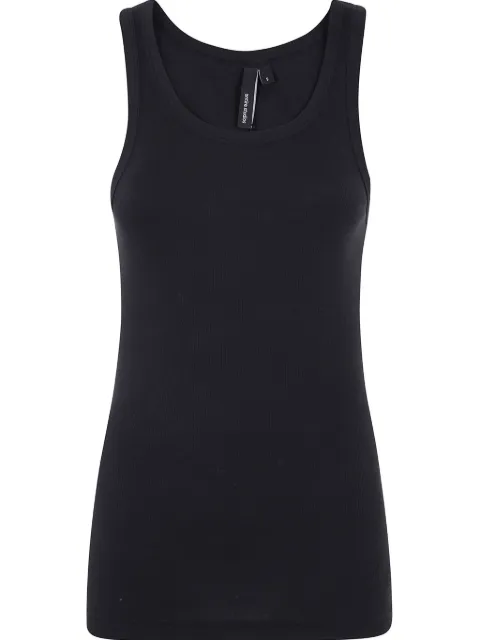 ENTIRE STUDIOS sleeveless top Black ES2155SO