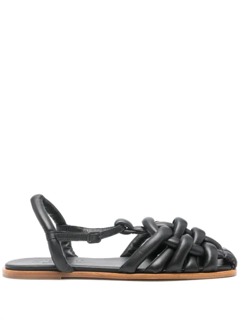 Hereu Cabersa sandals Black CABE2WFS25