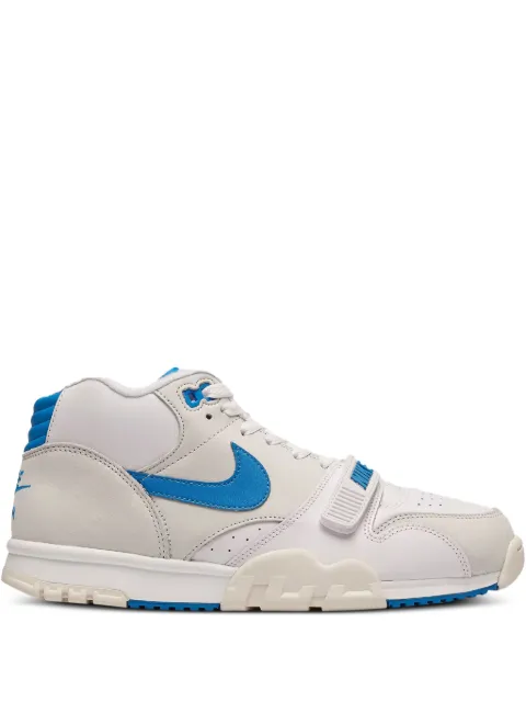 Nike Air Trainer 1 "Photo Blue" sneakers White FJ4183