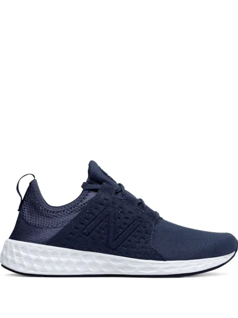 New Balance Fresh Foam Cruz "Navy" sneakers Blue MCRUZHN