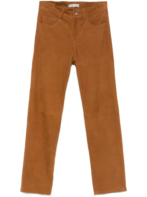 Blazé Milano Paso trousers Brown PTVLE01VIV