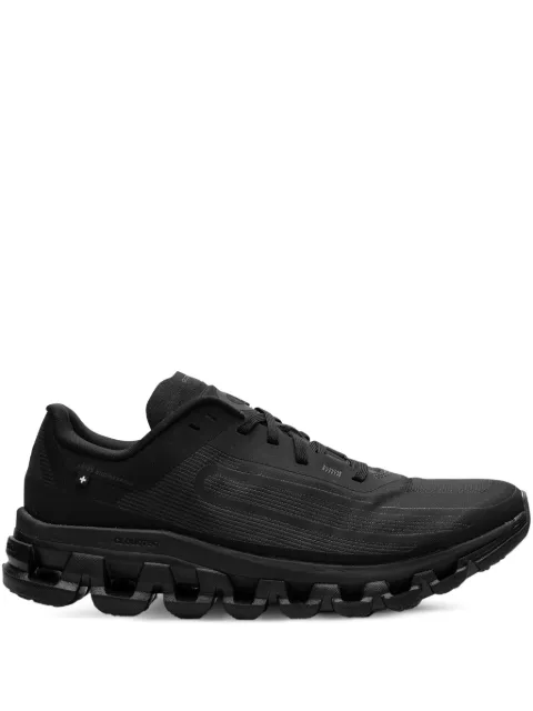 On Cloudflow 4 "IKON Magnet Black" sneakers Black 3WE30272130