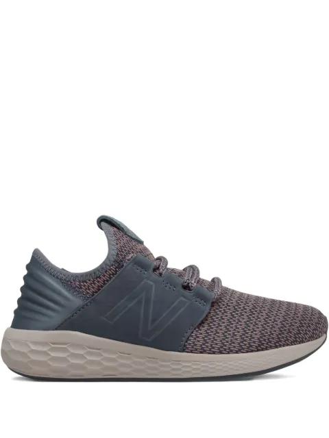 New Balance Fresh Foam Cruz V2 "Thunder Latte" sneakers Neutrals WCRUZHB2