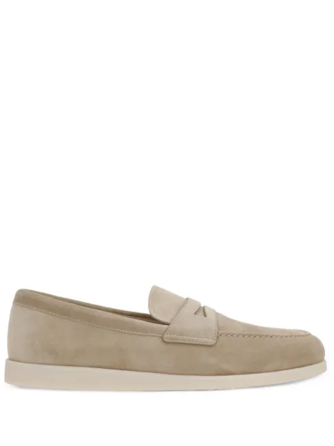 Church's Nailsea loafers Neutrals EDB149FG000009CA