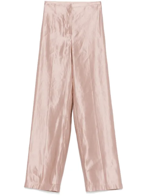 LouLou de Saison Sally trousers Pink SALLY