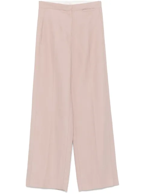 LouLou de Saison tailored trousers Pink PRIMO