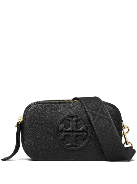 Tory Burch mini Miller crossbody bag Black 171956
