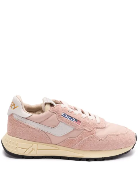 Autry Reelwind sneakers Pink WWLWNC18