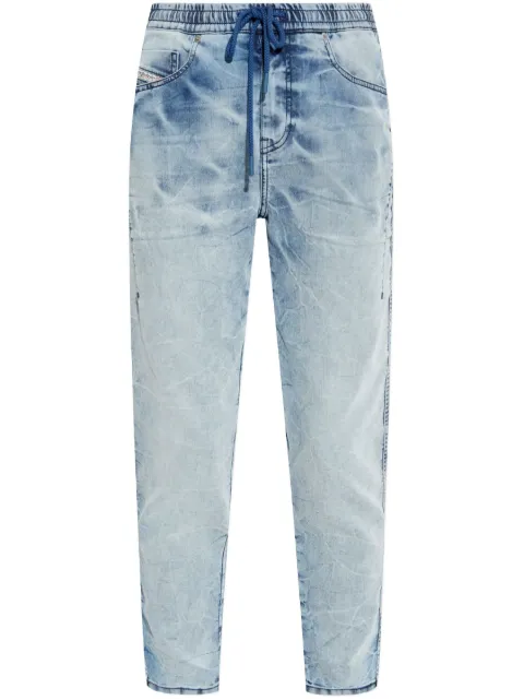 Diesel 2041 D-Fayza jeans Blue A11878068PK