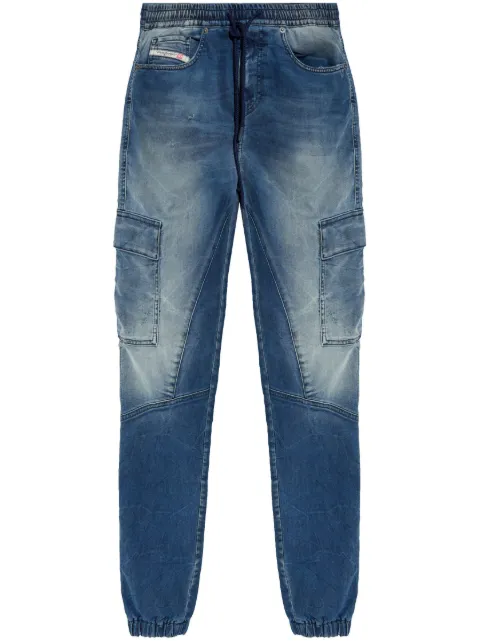Diesel 2051 D-Ursy Jogg jeans Blue A11869068PI