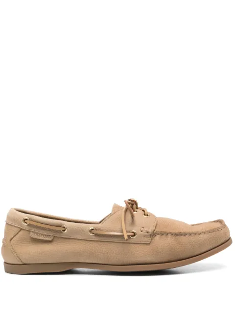 TOM FORD Robin loafers Neutrals J1467LCL251P