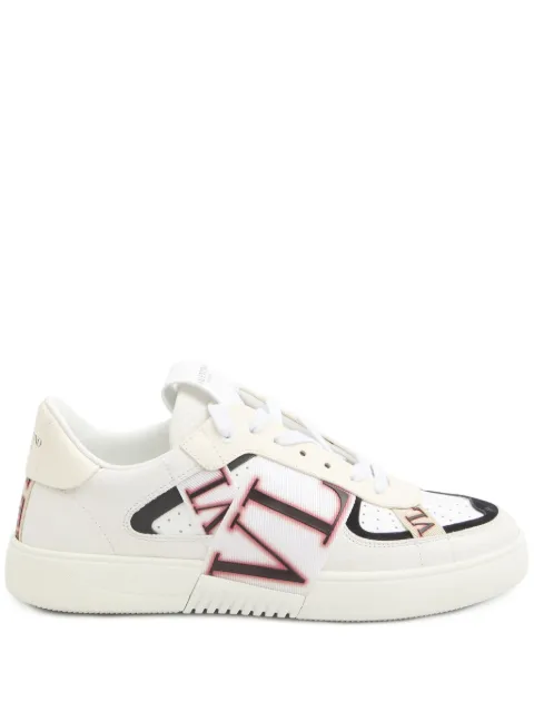 Valentino Garavani VLTN Low-top trainers White YS0C58YAY