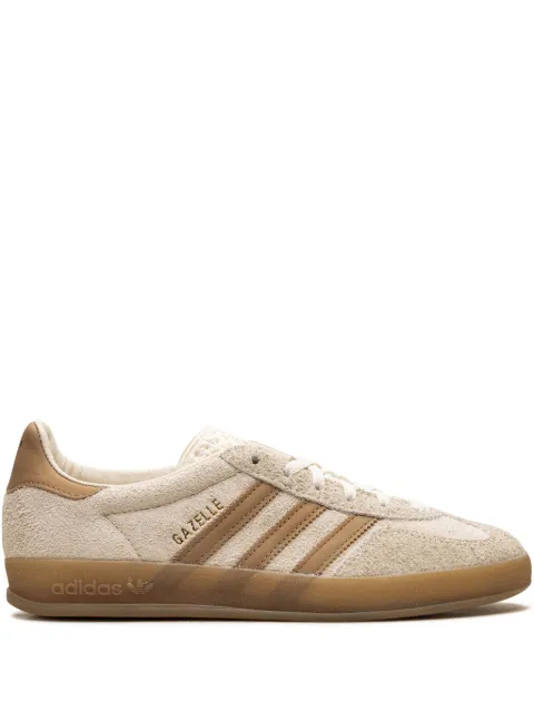 adidas Gazelle Indoor sneakers Neutrals JR2726