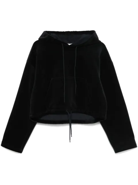 Golden Goose Nausica hoodie Blue GWP02194P001882