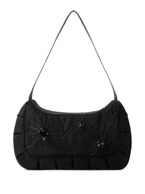 0711 Lexi shoulder bag Black 0711SS2512