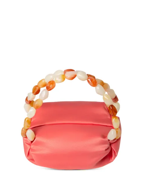 0711 tiny Nino tote bag Pink 0711SS2504