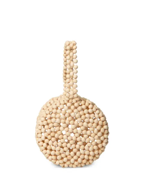 0711 Lilou mini bag Neutrals 0711SS2537