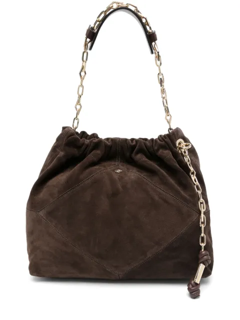 Ba&Sh June tote bag Brown 2H24CFMS