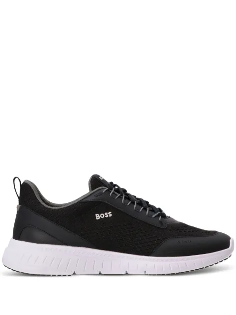 BOSS TTNM Light sneakers Black 50536509