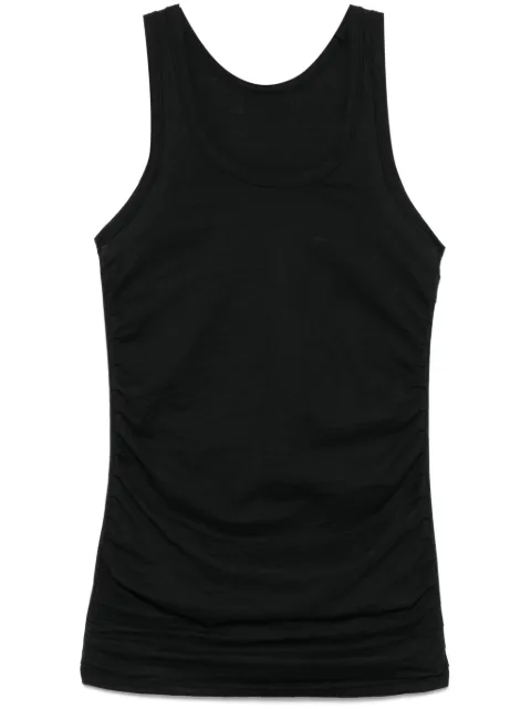 Haikure May tank top Black HEW54022TJ033PX