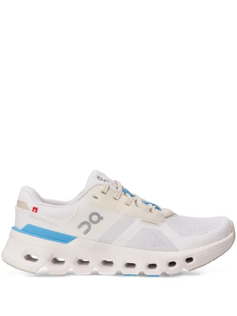 On Cloudrunner 2 sneakers White 3WE10133195