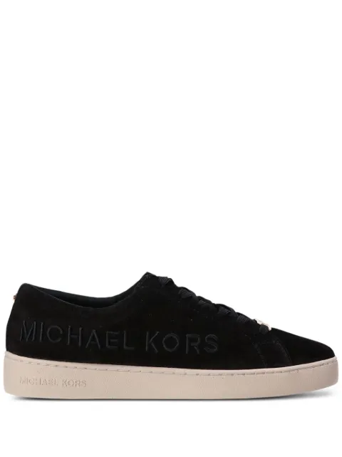 Michael Kors Keaton sneakers Black 43R5KEFS1S