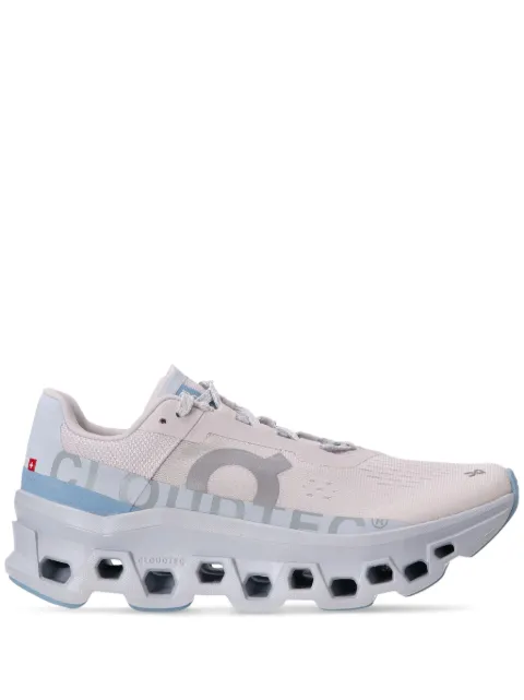On Cloudmonster " Frost Wash" sneakers Grey 6197653