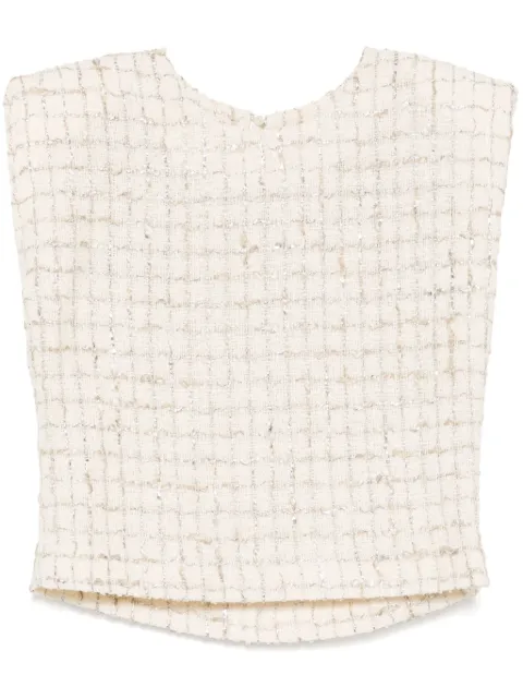 IRO Xung top White 25SWP16XUNG
