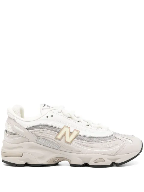 New Balance 1000 trainer Grey M1000MBD