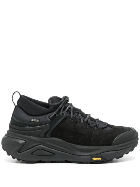 HOKA Kaha 3 Low GTX sneakers Black 1162532BBLC